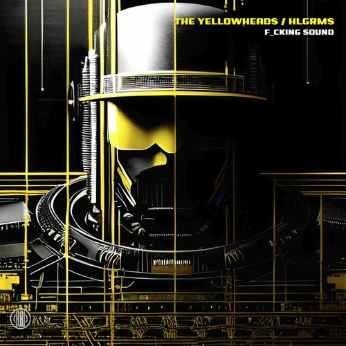 The YellowHeads - F_cking Sound [RBL504]